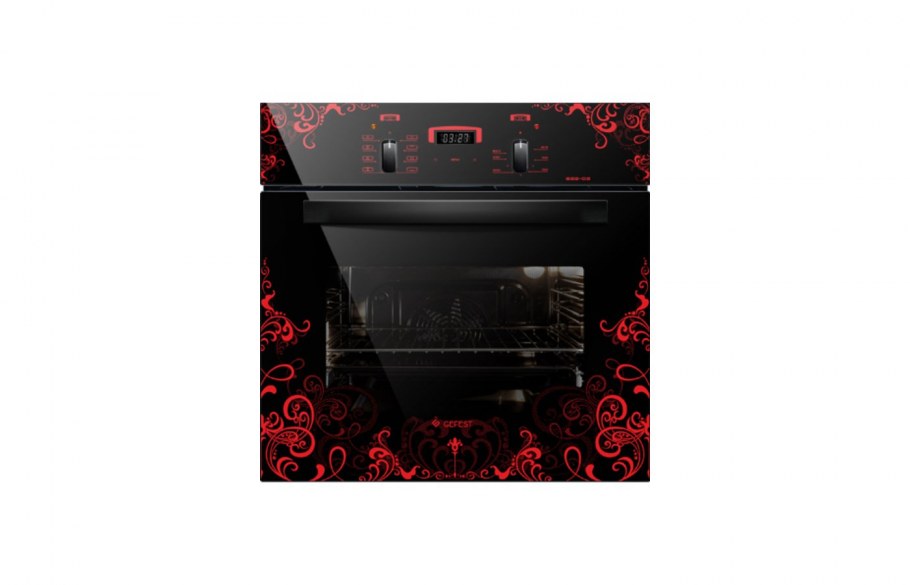 Gefest ПГЭ 5102-03 0027