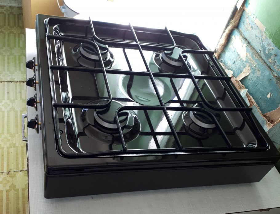 Газовая варочная панель Gefest СН 1211 к30