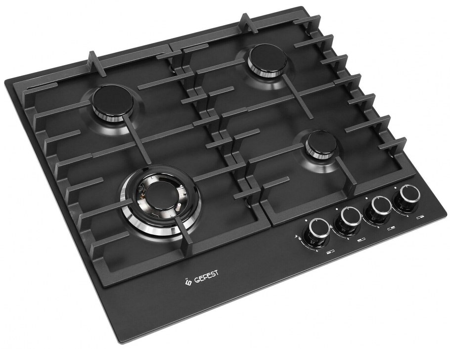 Стекло Гефест 5300