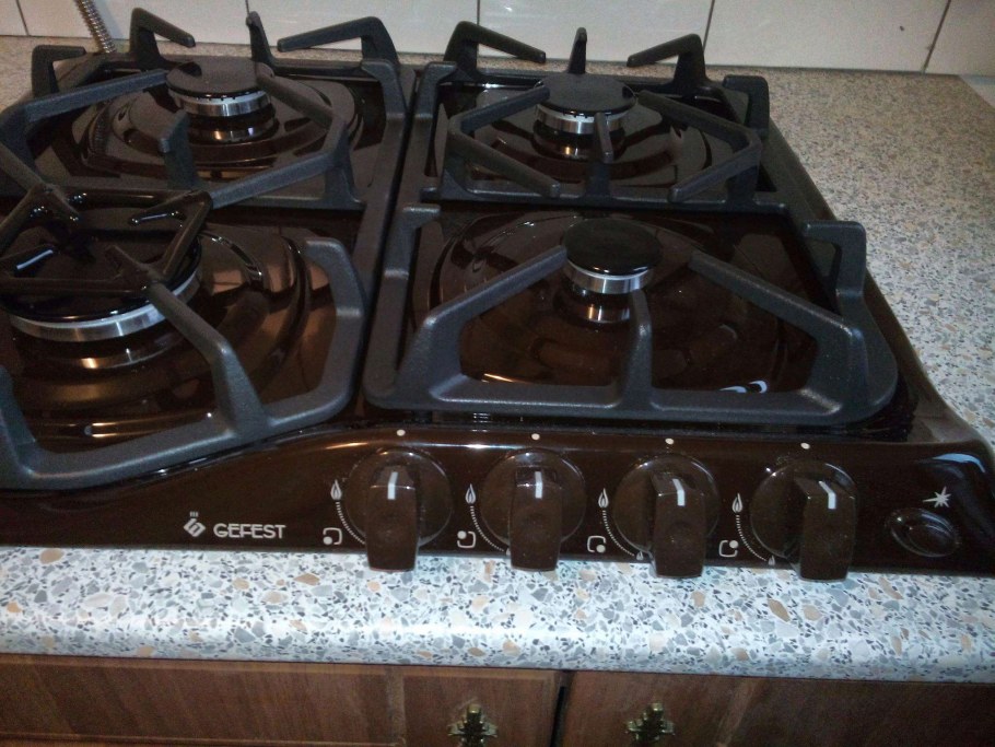 Газовая плита 1200 с6 к19