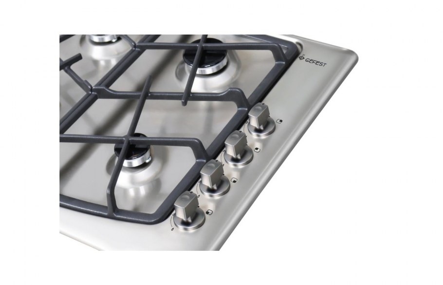 Газовая плита Gefest 6500-02 0045