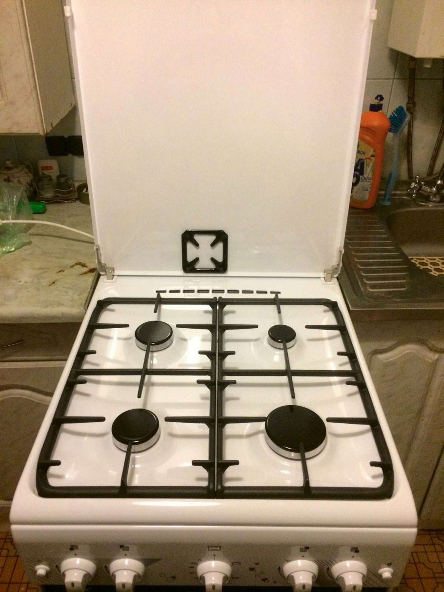 Гефест СН 1212