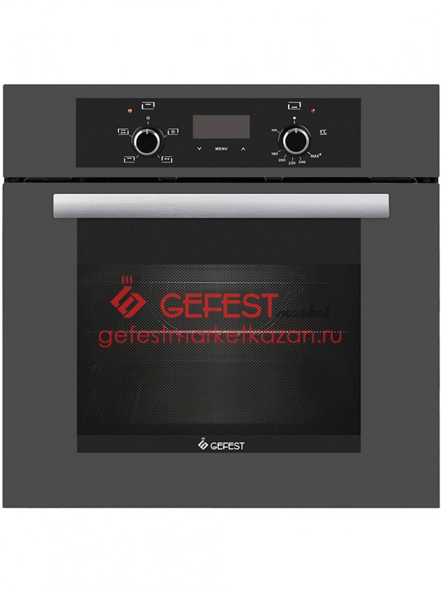 Духовой шкаф Gefest да 60201 h1
