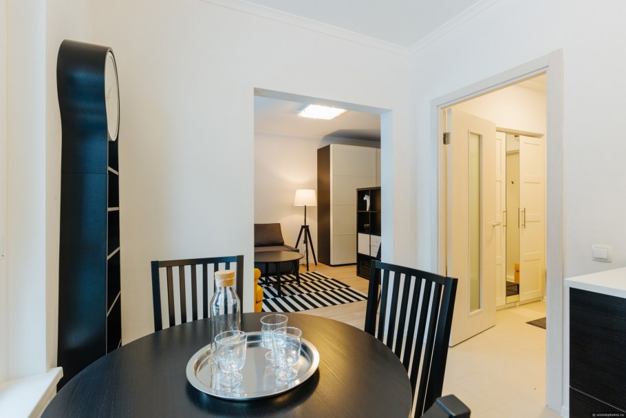 Дарья Харитонова дизайнер