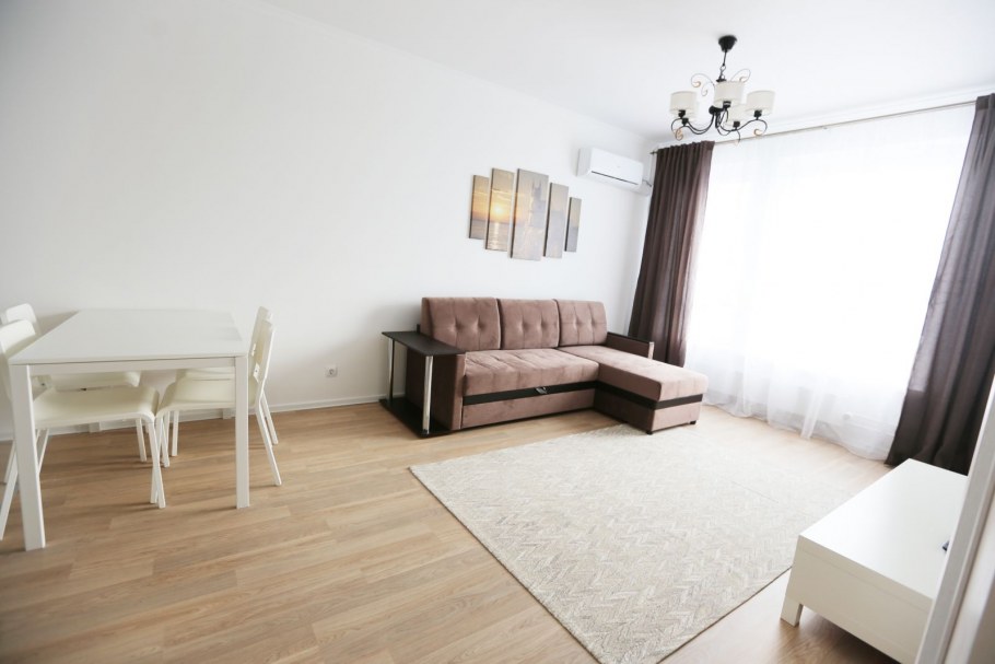 Пик Измайловский лес шоурум