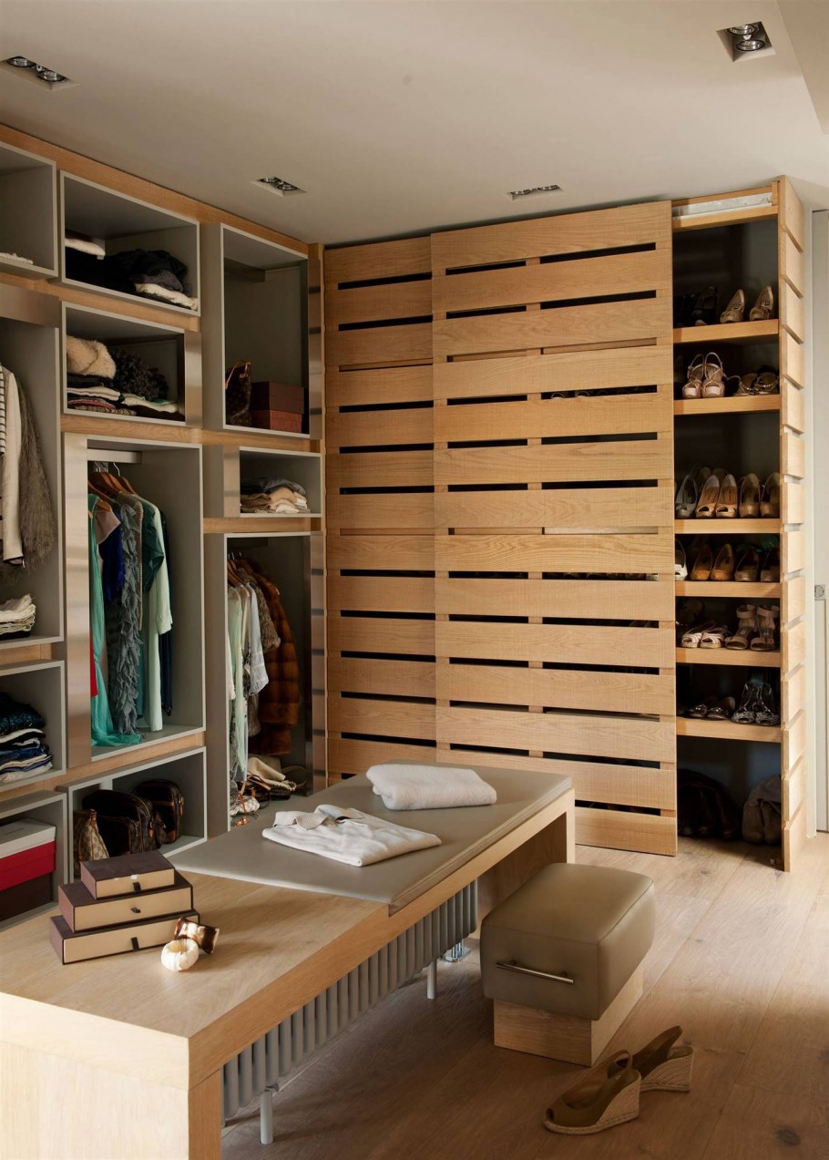 Гардеробная система Титан GS-350s