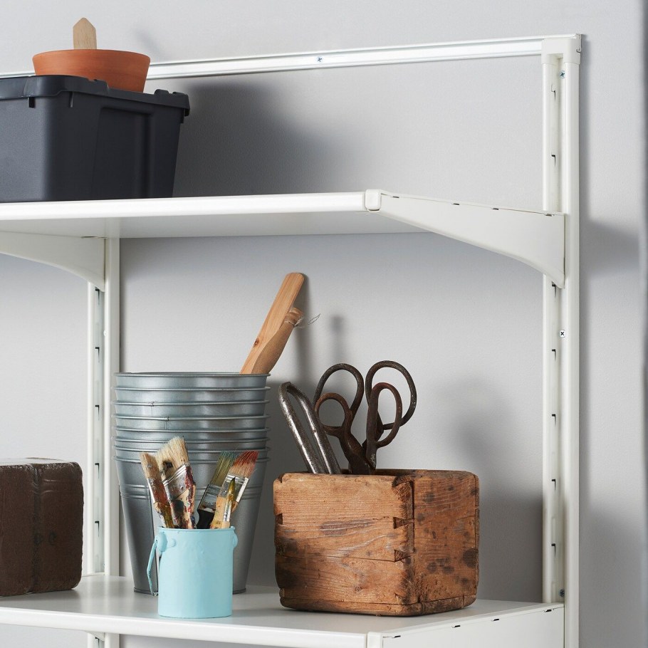 Аристо гардеробные системы