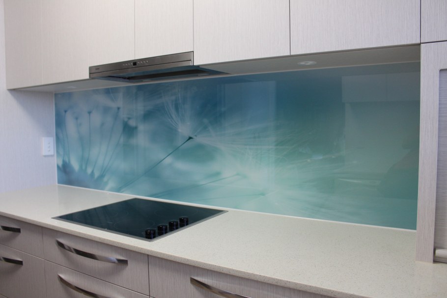 Glass Guard стеновые панели