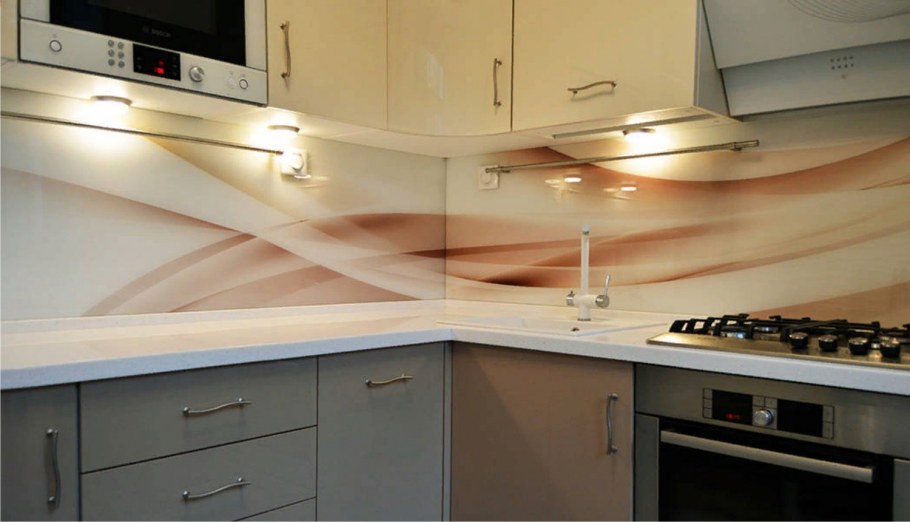 SP 277 стеновая панель