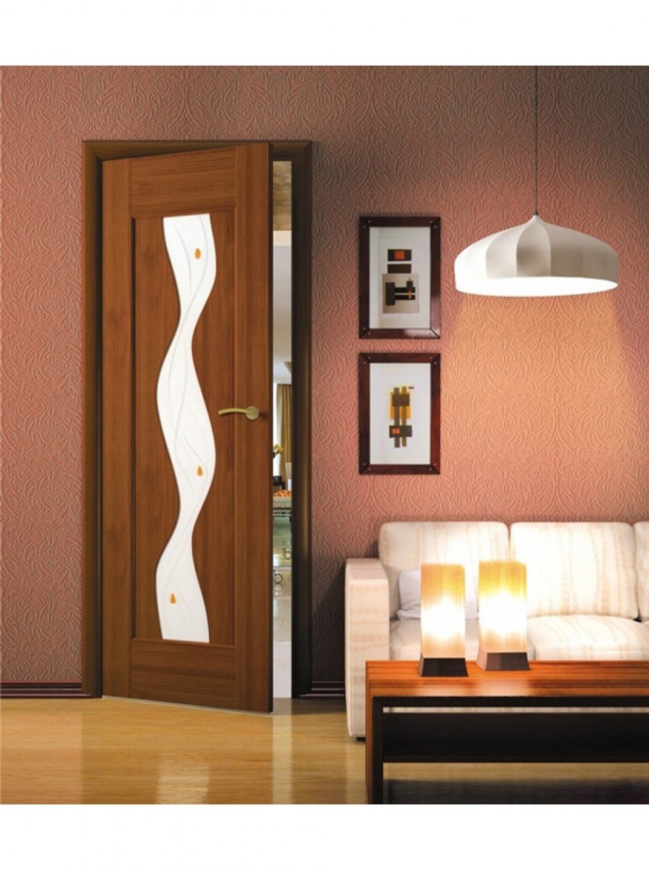 Межкомнатные двери