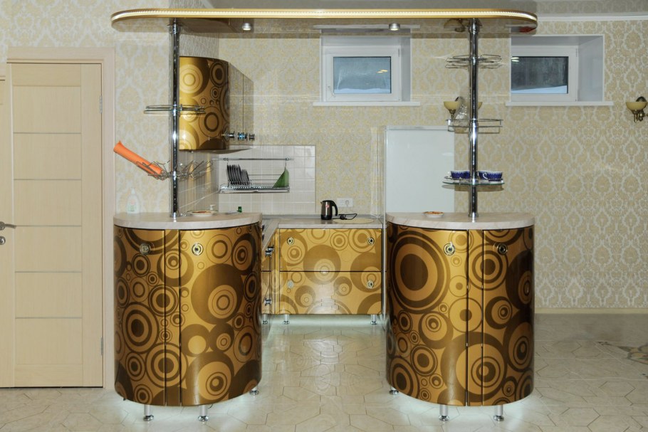 Барные стойки