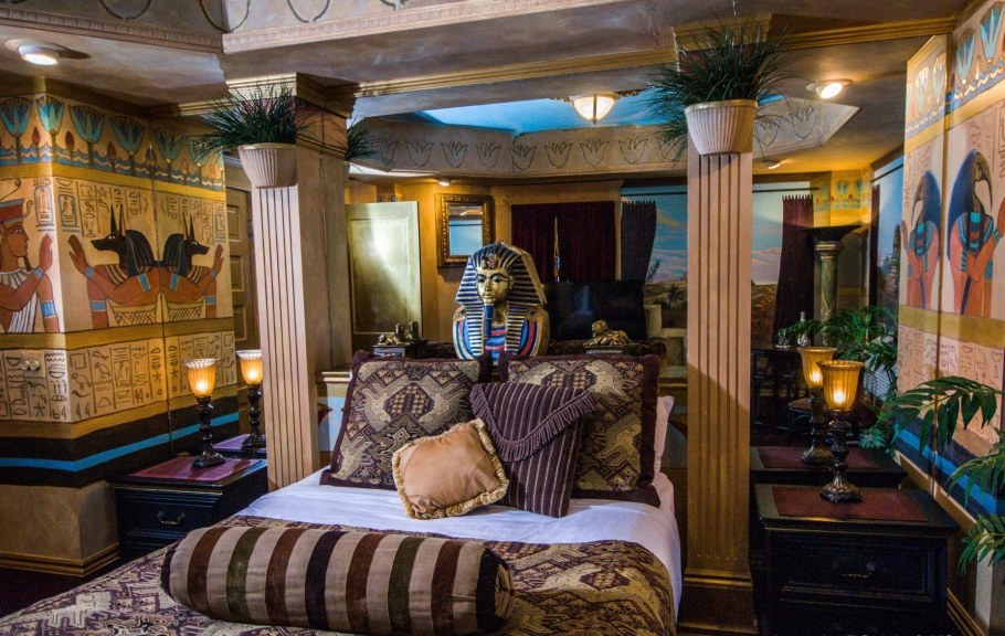 Кухня в африканском стиле