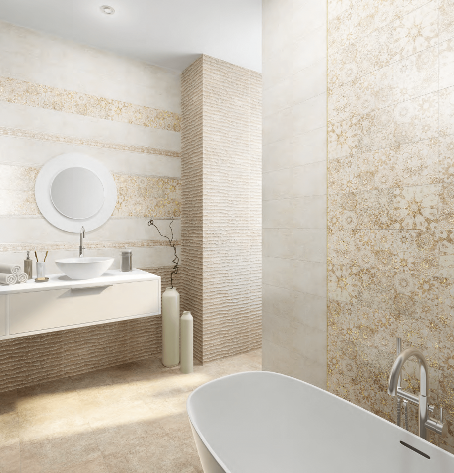 Плитка Alma Ceramica Vilona