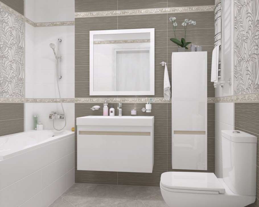 Плитка Verona Alma Ceramica