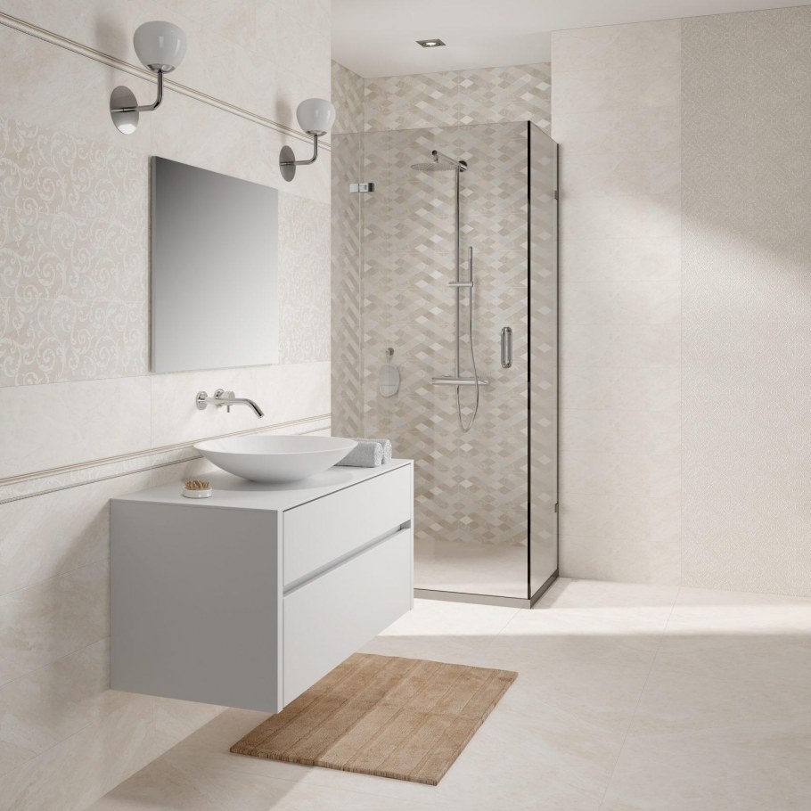 Плитка Alma Ceramica Marbella