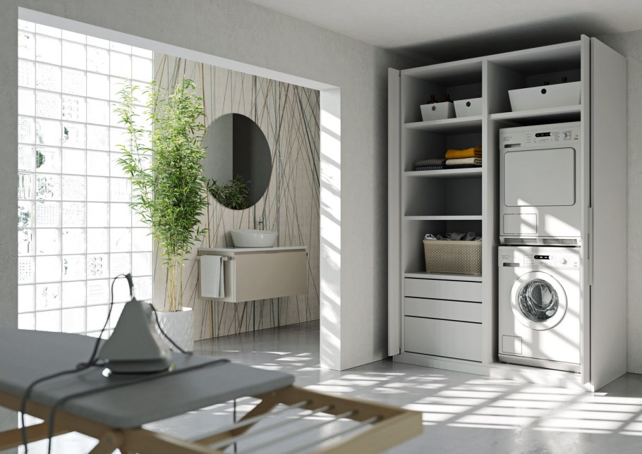 Подъемник HS Blum