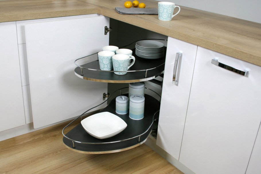 Система Blum Tip on