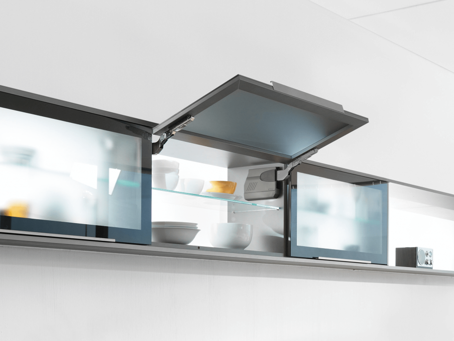 Blum Aventos HF подъемник (f22 700-900)