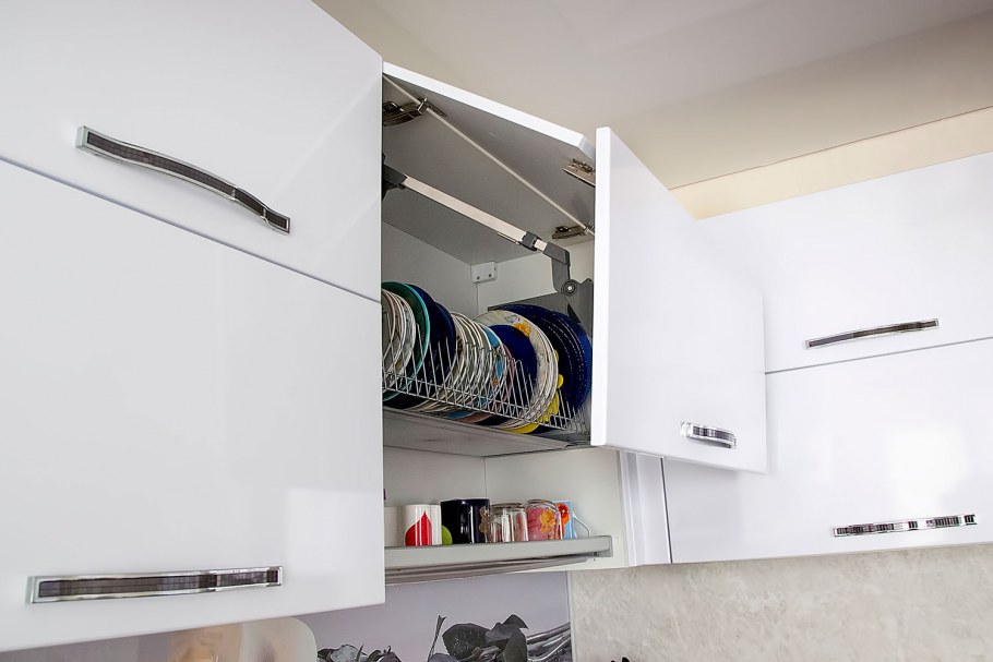 Сушка + подъемник авентос Blum