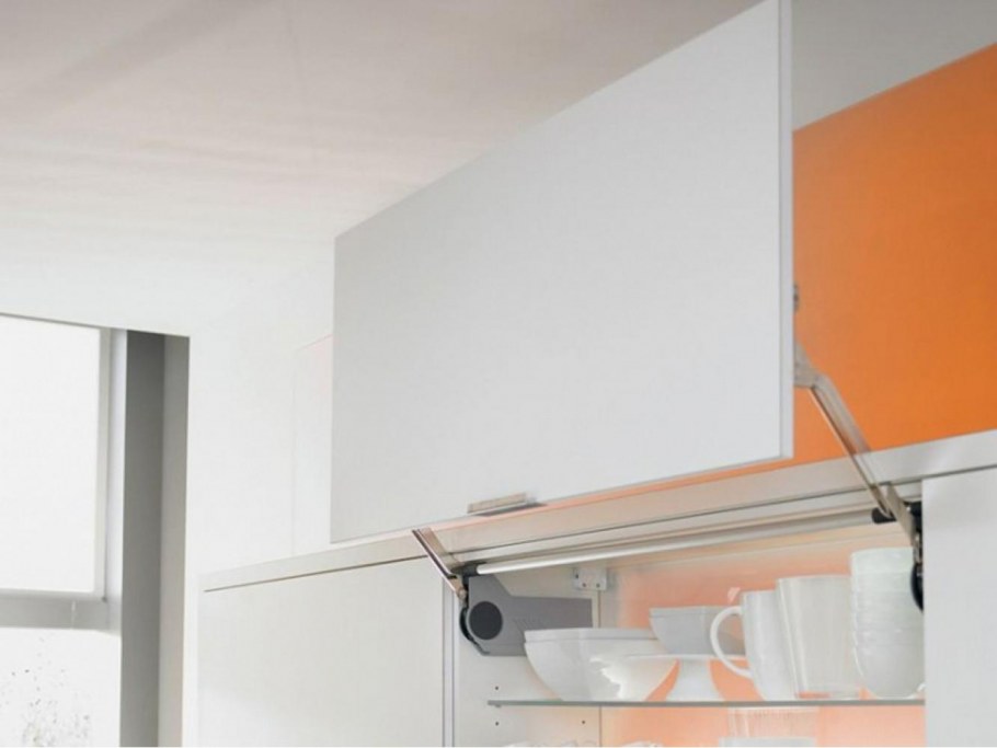 Подъемник Aventos hl Blum (вертикальный)