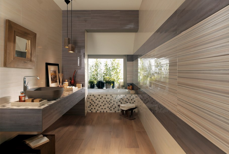 Плитка ALTACERA Wood Beige