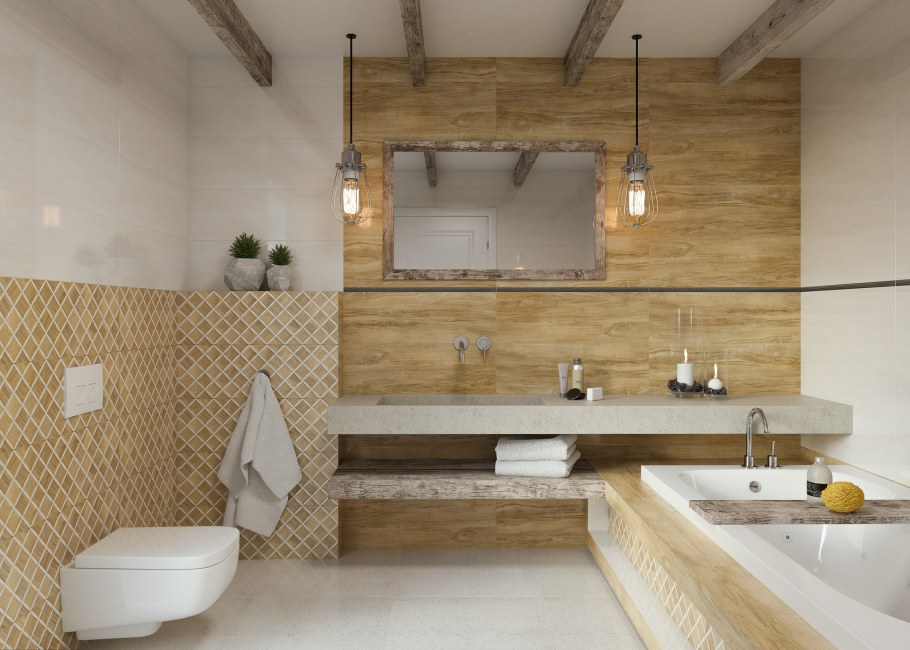 Плитка Тиррено Керама Марацци