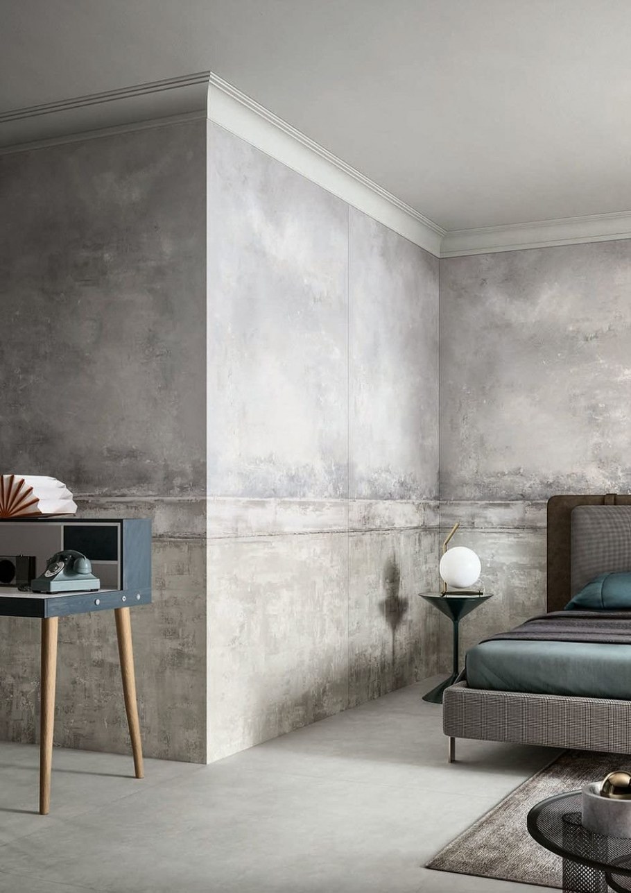 Лофт и венецианская штукатурка