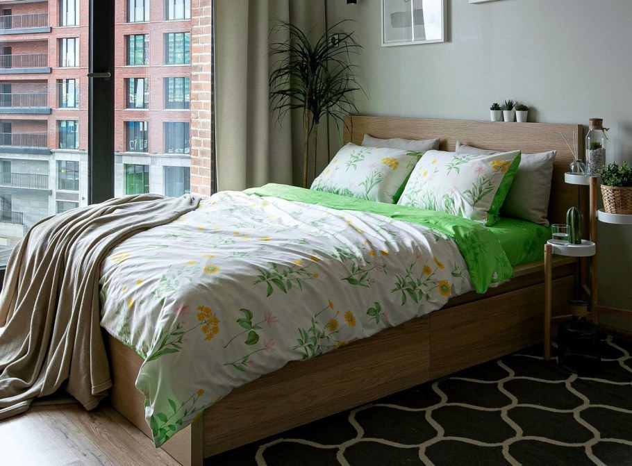 Уютная комната для девушки