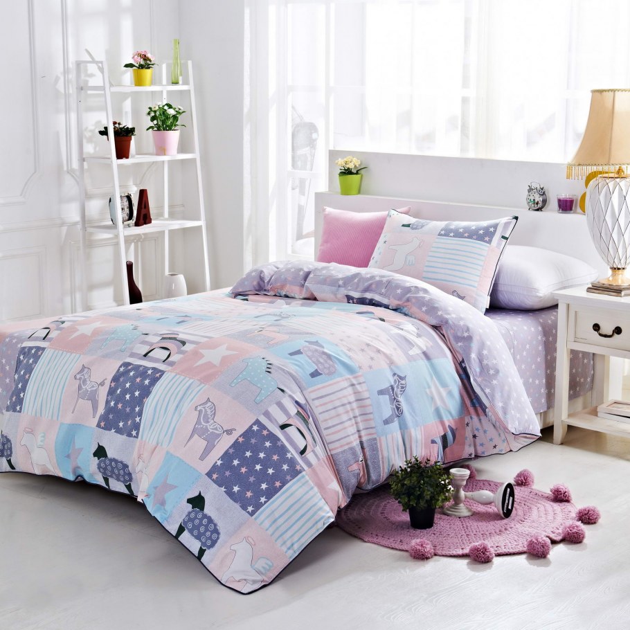 Софи де Марко 1,5 для девочек постель