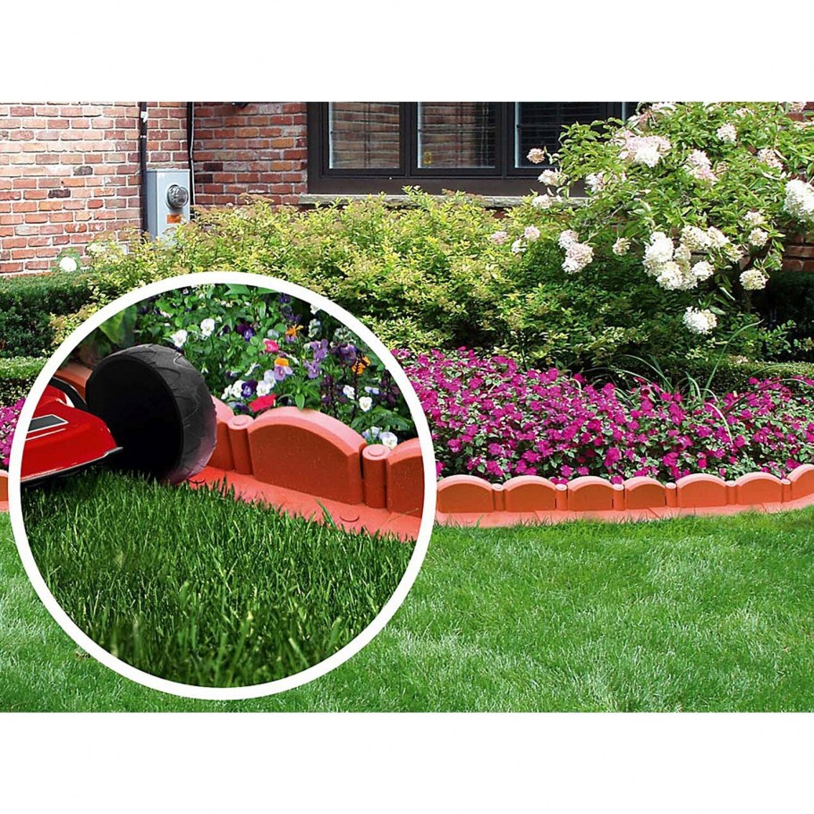 Вазон модульный Картен 2500 500 550