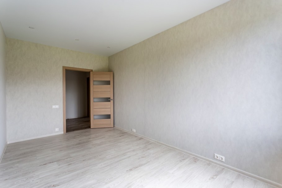 ЖК Шуваловский отделка квартир