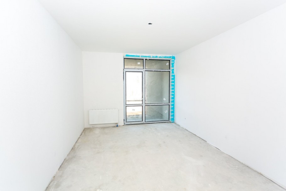 Студия в ЖК Цветном бульваре