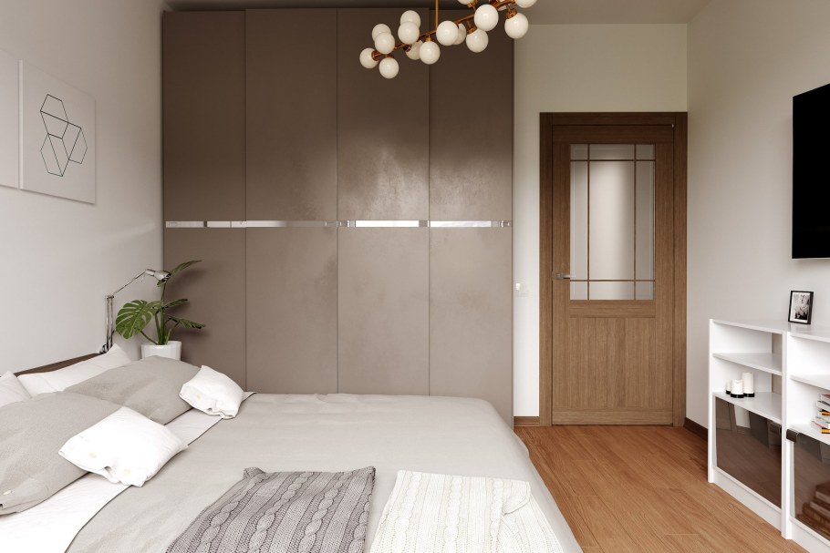 Отделка ЛСР Шуваловский