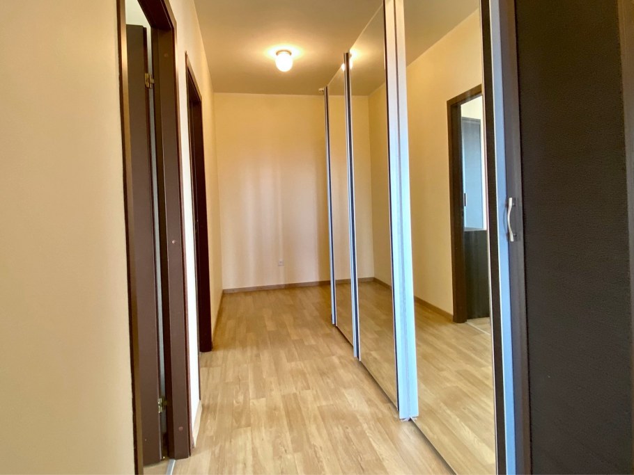 Квартиры Новоорловский ЮИТ