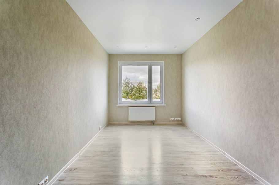 ЖК Сампо отделка