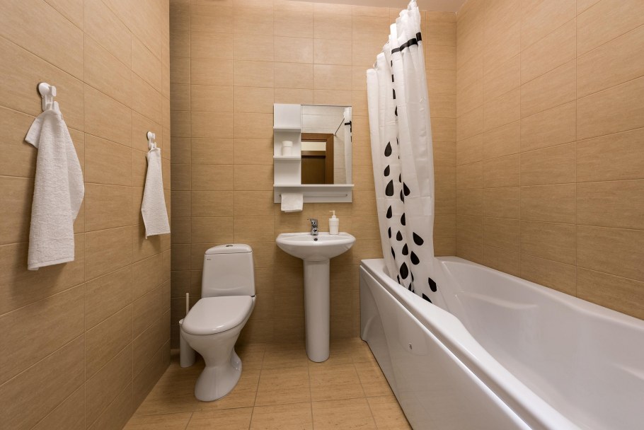 ЖК Шуваловский ЛСР отделка