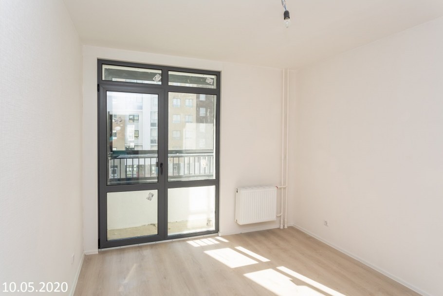 ЖК Меридиан Екатеринбург