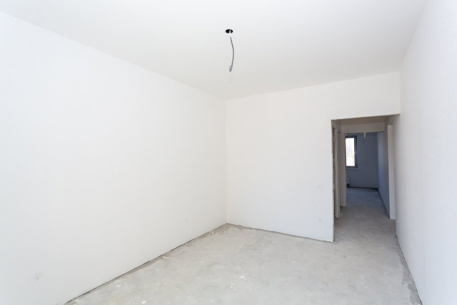 Чистовая отделка цветной бульвар Екатеринбург