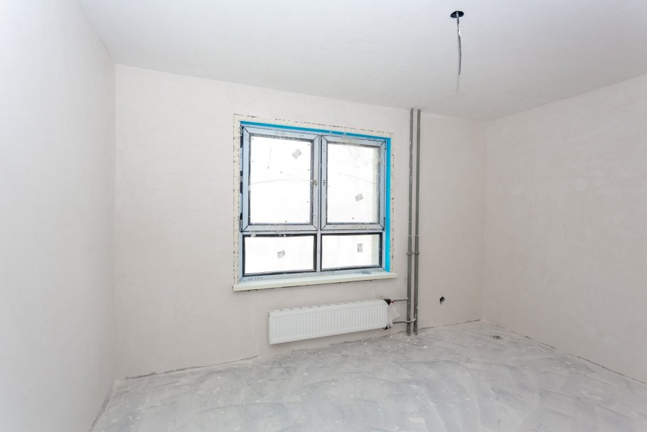 ЛСР без отделки