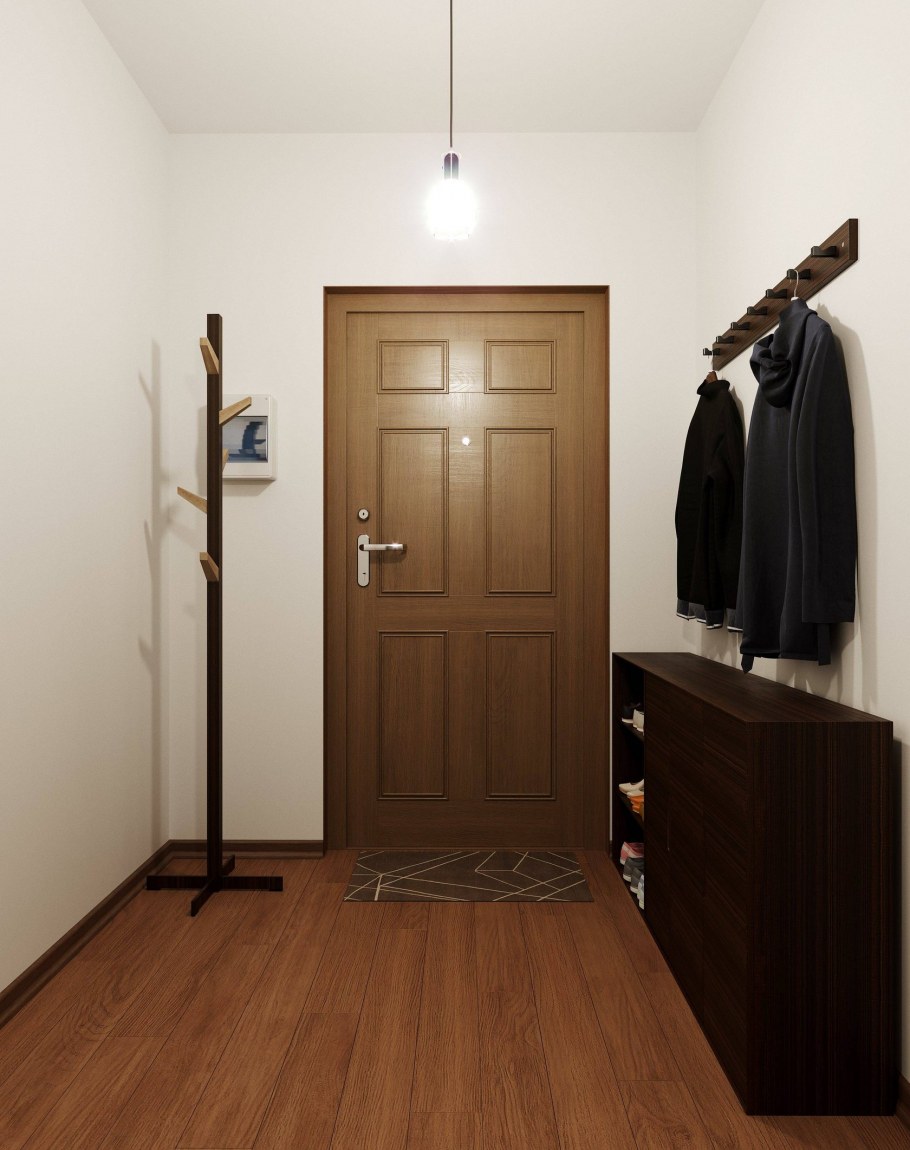 Отделка ЛСР Шуваловский