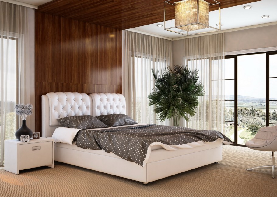 Спальня Sarah Modern