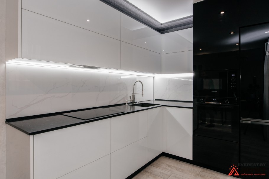 Кухня Ройс ДСВ