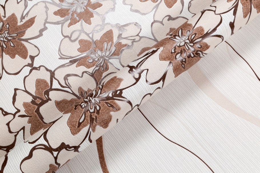 Ткани для штор в интерьере