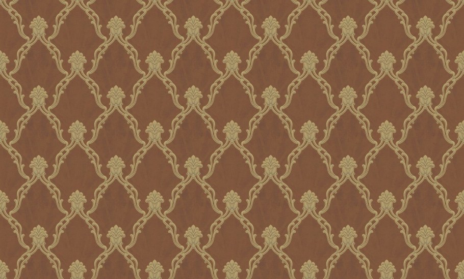 Сочетание цветов обоев в спальне