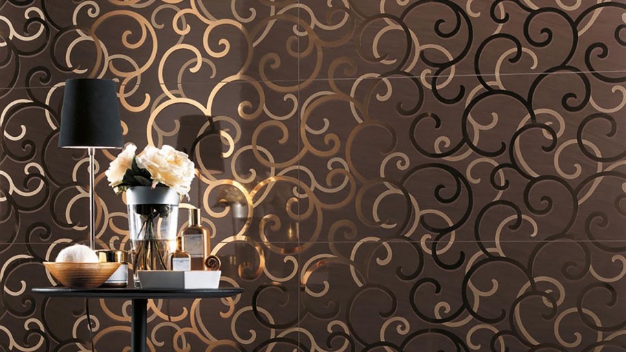 Обои для стен