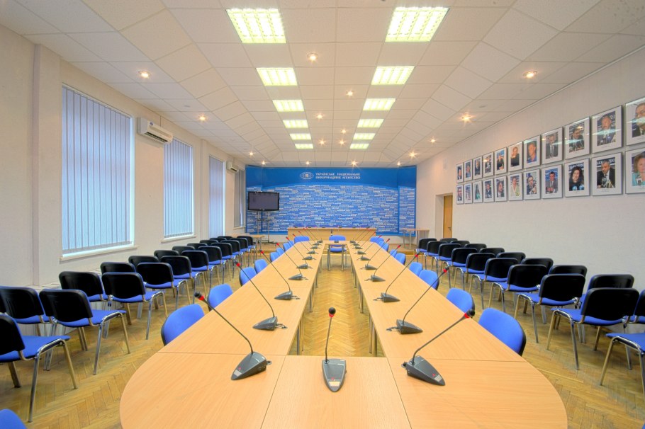 Патриот гостиница конференц зал