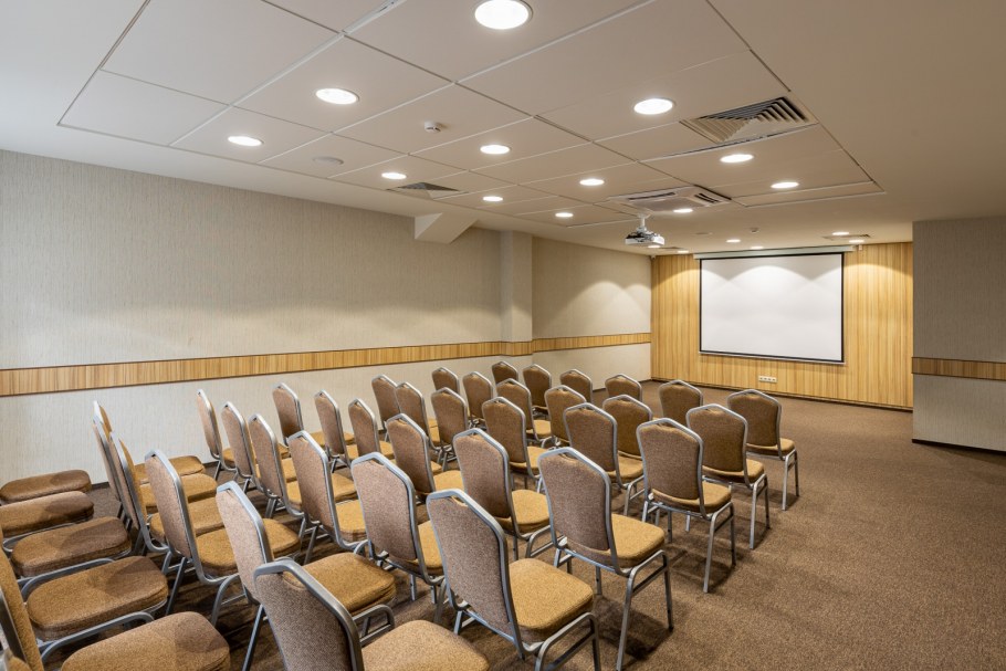 Конференц зал Тушино РХТУ