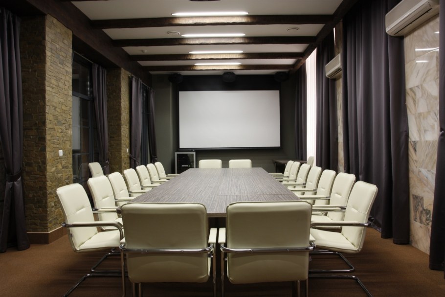 Конференц зал