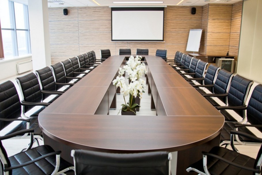 Столы для конференц залов
