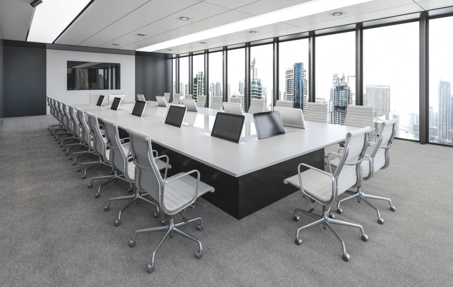 Столы для конференц залов